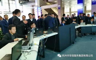技術(shù)賦能，守護(hù)未來——記我司參展第十屆中國（杭州）國際社會(huì)公共安全產(chǎn)品與技術(shù)博覽會(huì)