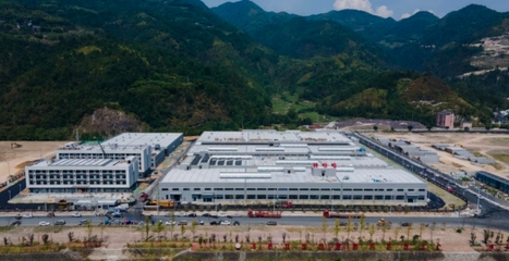 娃哈哈榮膺五項(xiàng)殊榮，宗氏父女共慶中飲協(xié)成立30周年