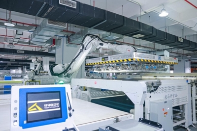 云林學(xué)社走進(jìn)慕思集團(tuán) 高端品牌學(xué)習(xí)交流大會(huì)圓滿成功 聚焦人工智能行業(yè)應(yīng)用系統(tǒng)集成服務(wù)