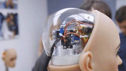 AI性感女友可以定制了！探秘機器人玩偶工廠的人工智能行業(yè)應(yīng)用系統(tǒng)集成服務(wù)