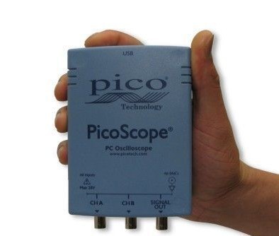 Pico示波器 英國(guó)進(jìn)口的精密測(cè)量工具，天津賽力斯自動(dòng)化科技提供專業(yè)數(shù)字技術(shù)服務(wù)