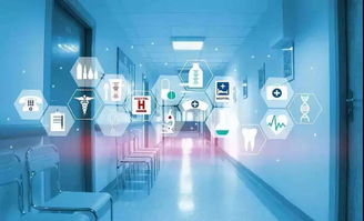 華北工控 以自動化與數字化技術筑基，賦能智慧醫療新生態